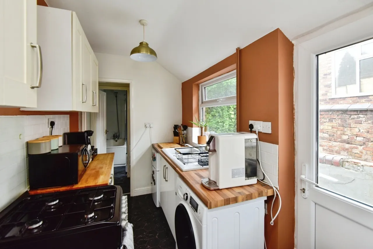 Wereton Road, Stoke-On-Trent, ST7, photo 12