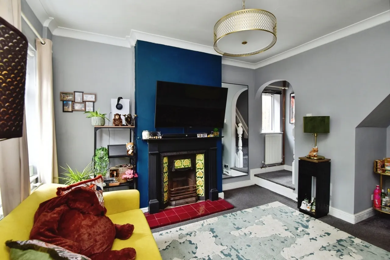 Wereton Road, Stoke-On-Trent, ST7, photo 9