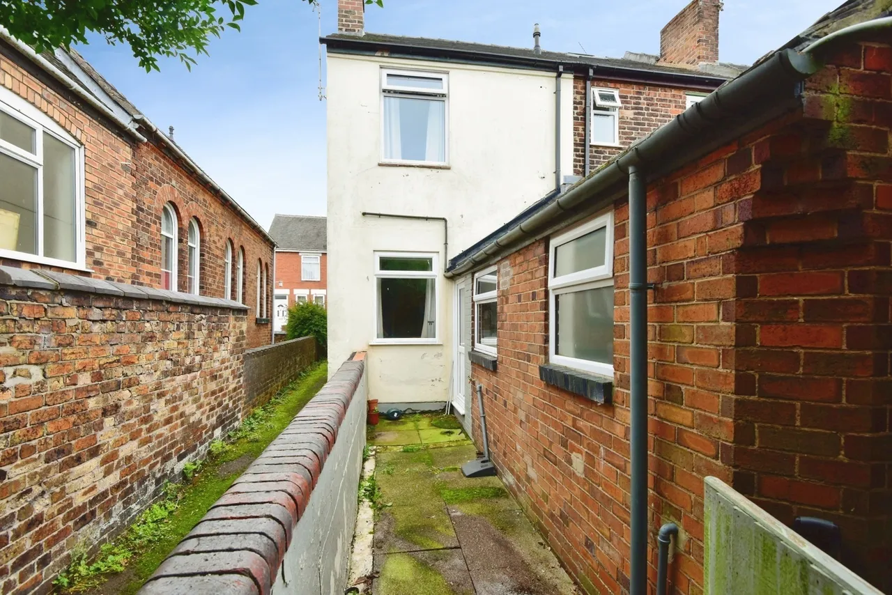 Wereton Road, Stoke-On-Trent, ST7, photo 23