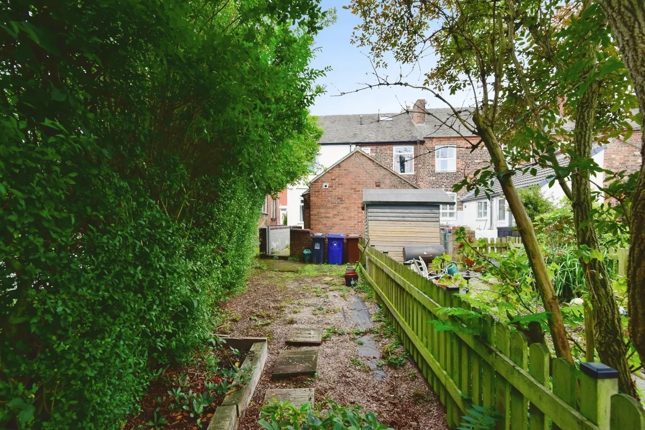Wereton Road, Stoke-On-Trent, ST7, photo 21