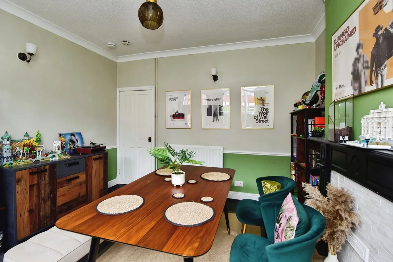 Wereton Road, Stoke-On-Trent, ST7, photo 5