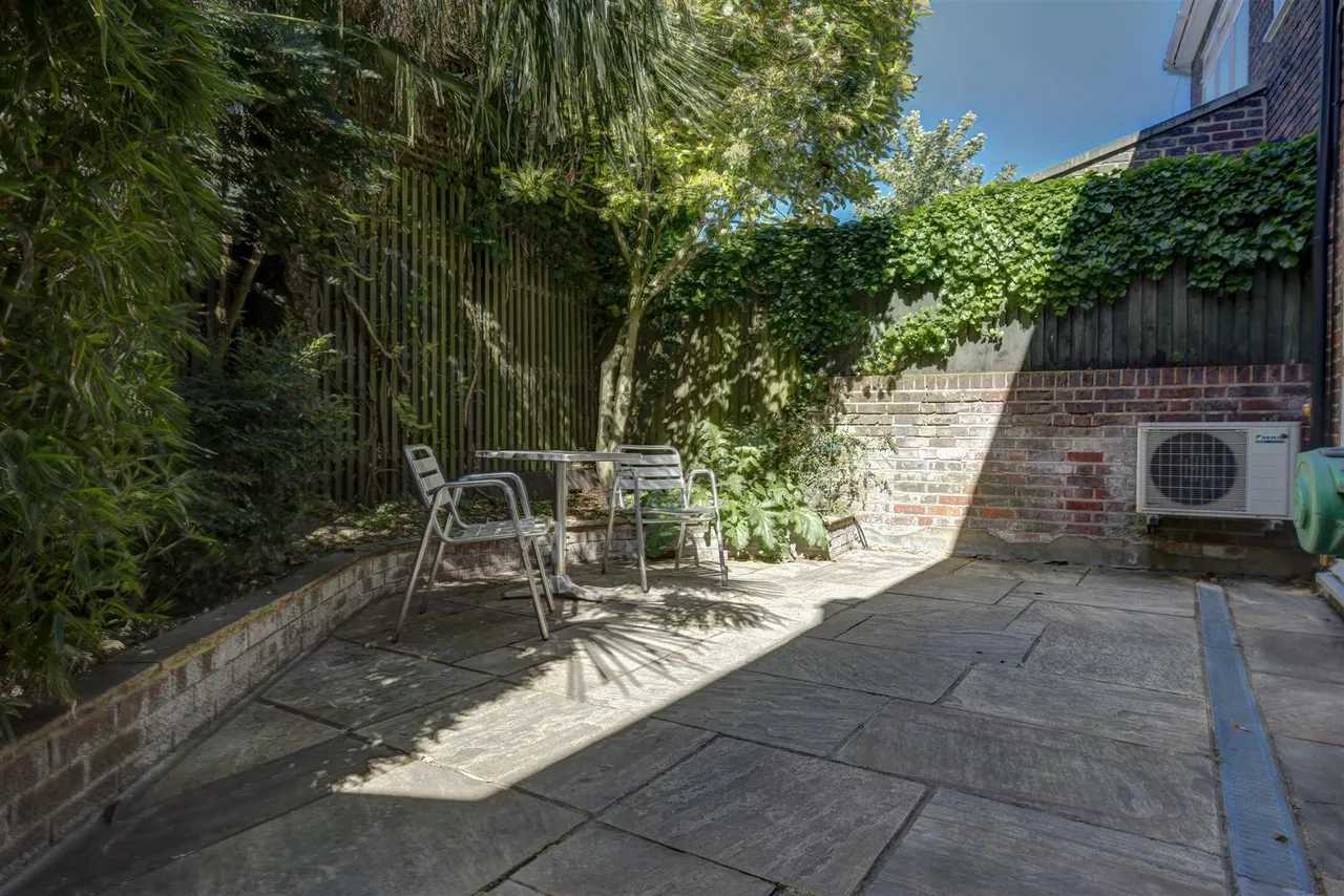 North End Way, Hampstead, NW3, photo 8