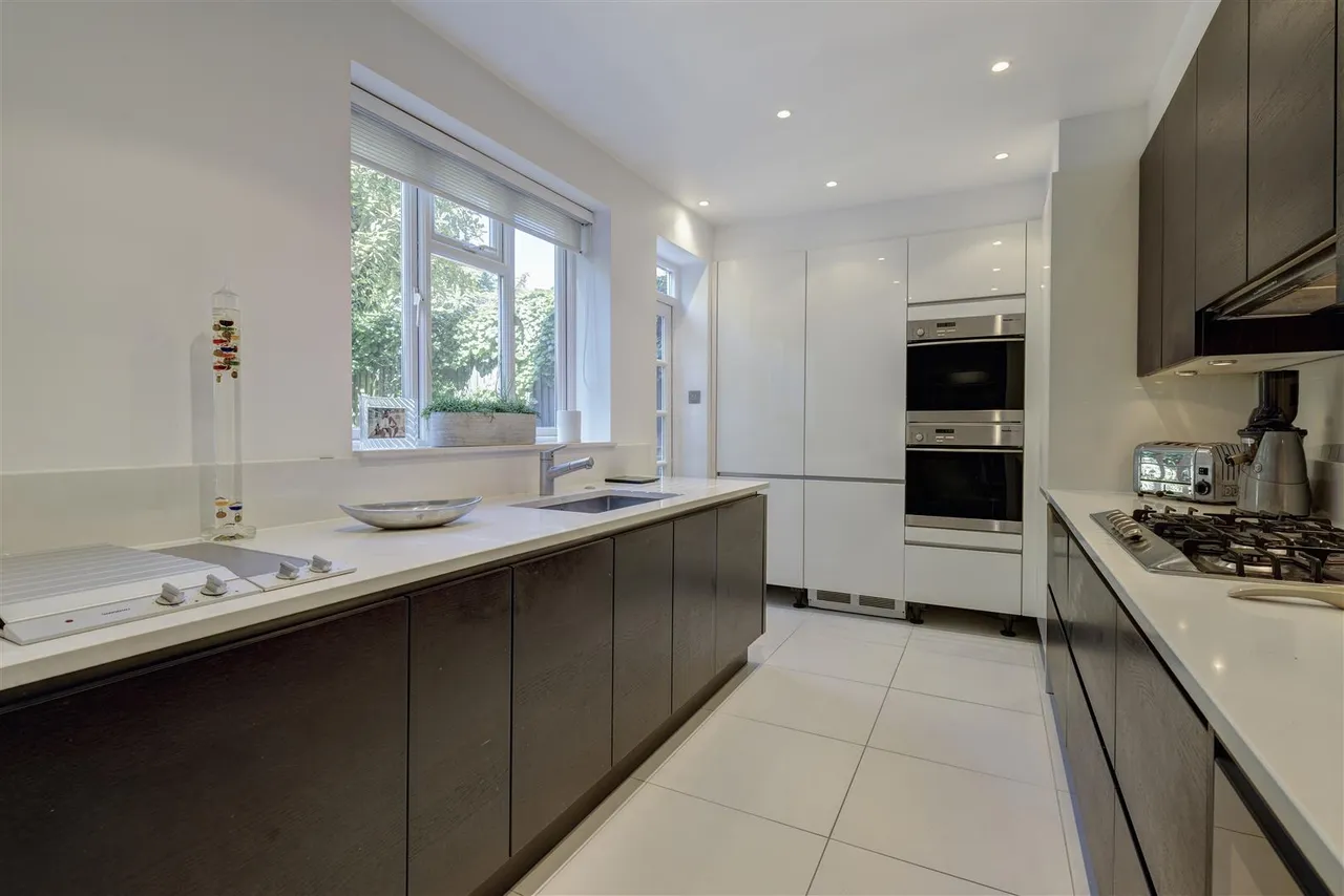 North End Way, Hampstead, NW3, photo 5