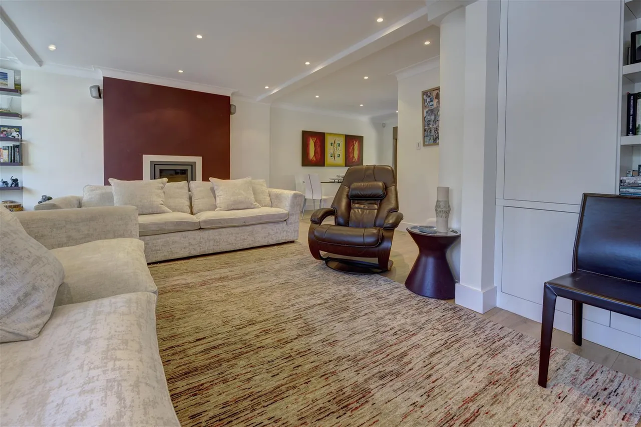 North End Way, Hampstead, NW3, photo 4