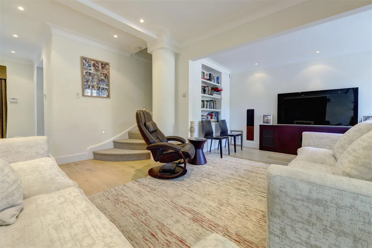 North End Way, Hampstead, NW3, photo 3