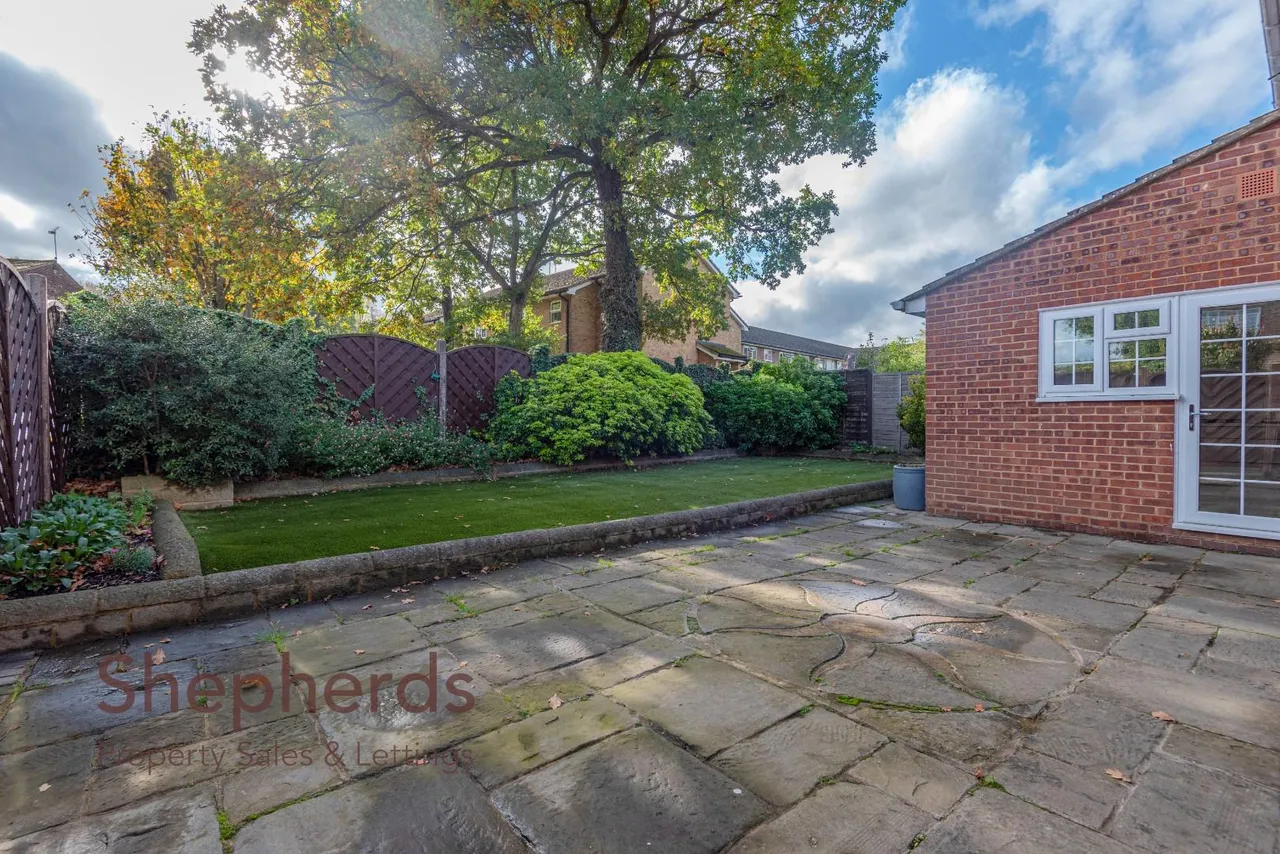 Crooked Way, Nazeing, EN9, photo 15