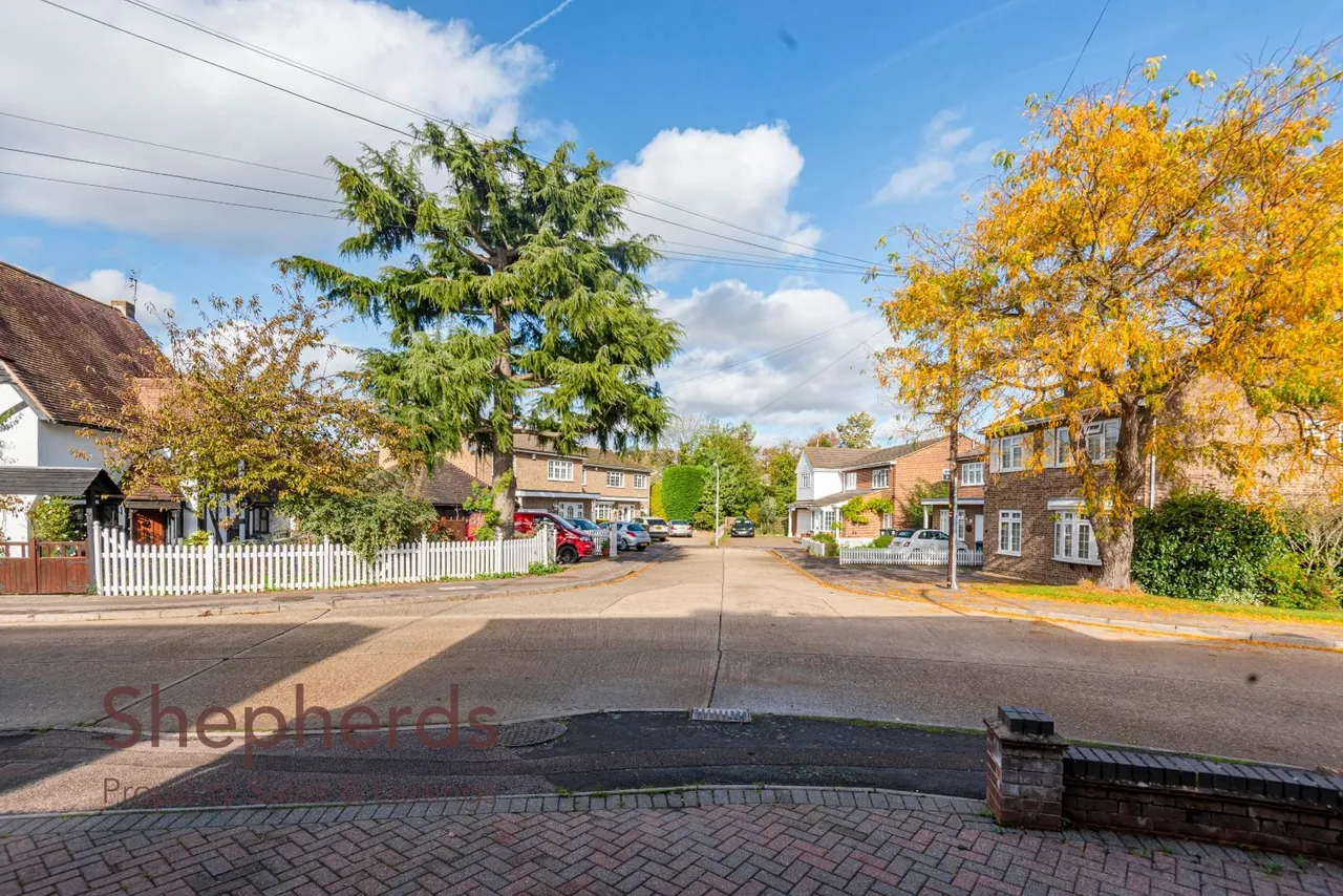 Crooked Way, Nazeing, EN9, photo 22