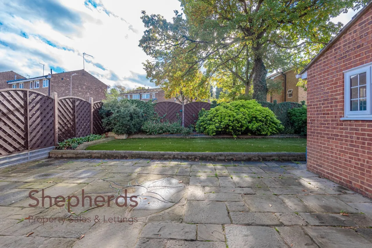 Crooked Way, Nazeing, EN9, photo 16