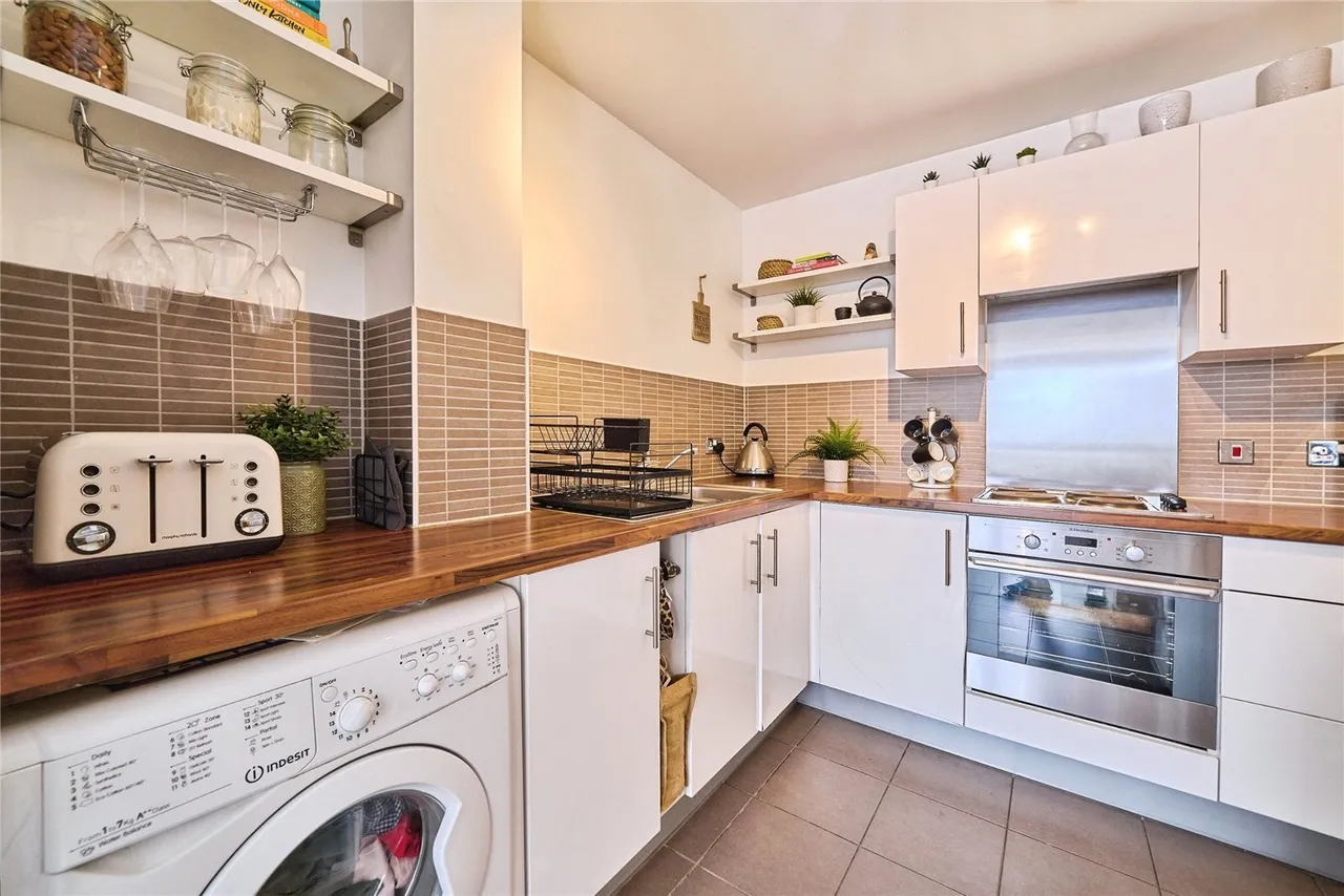 Violet Road, London, E3, photo 5