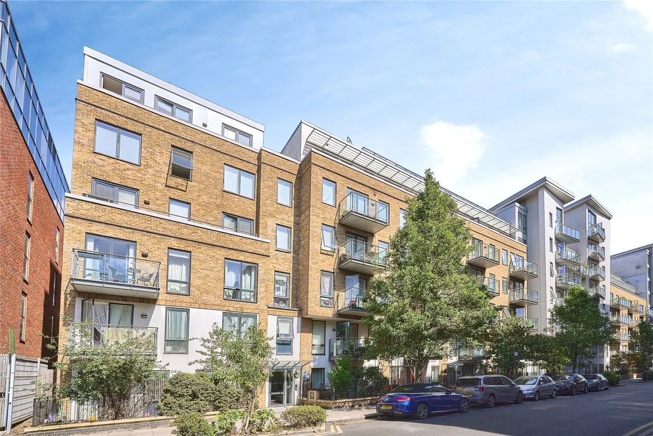 Violet Road, London, E3, photo 13
