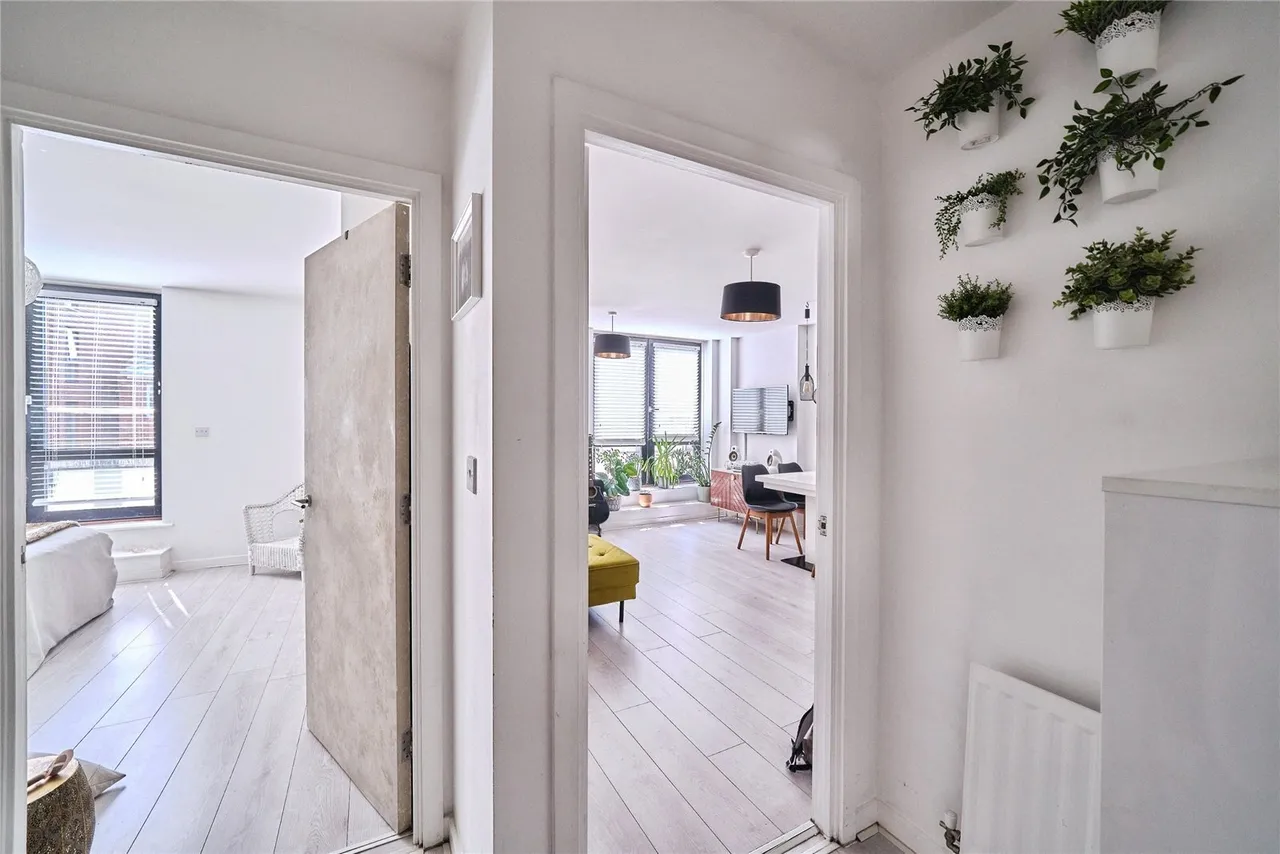 Violet Road, London, E3, photo 11