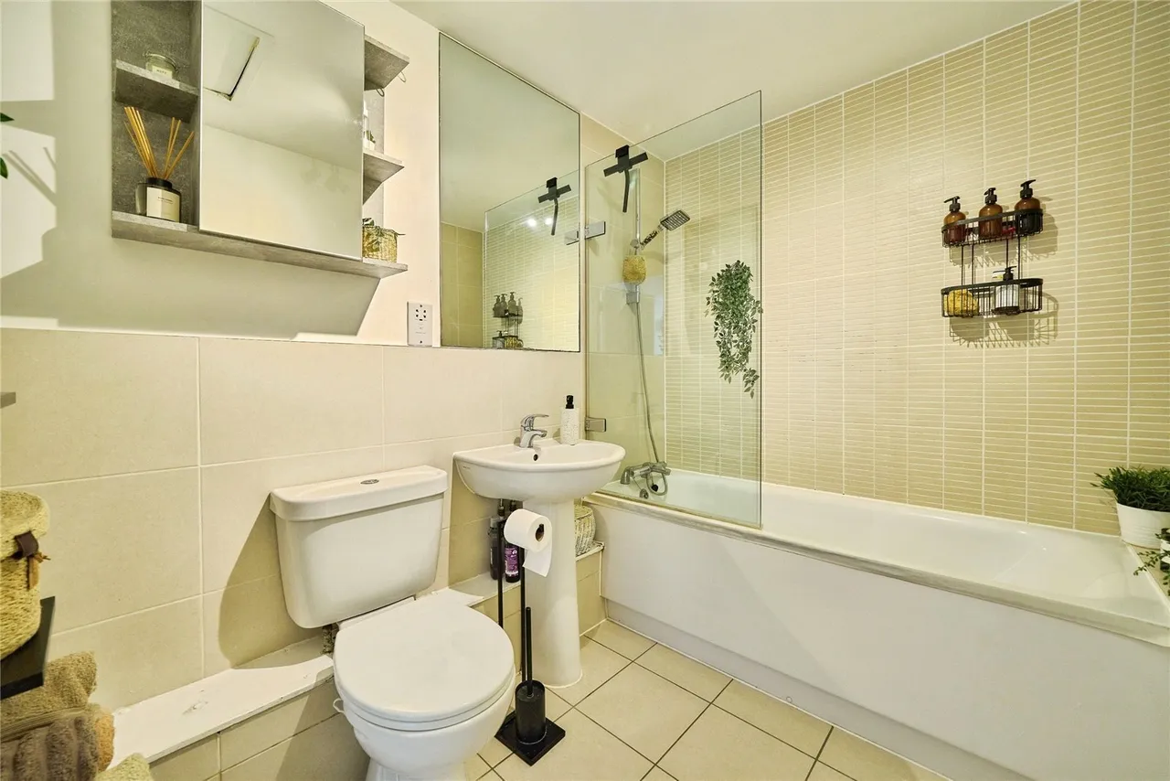 Violet Road, London, E3, photo 8