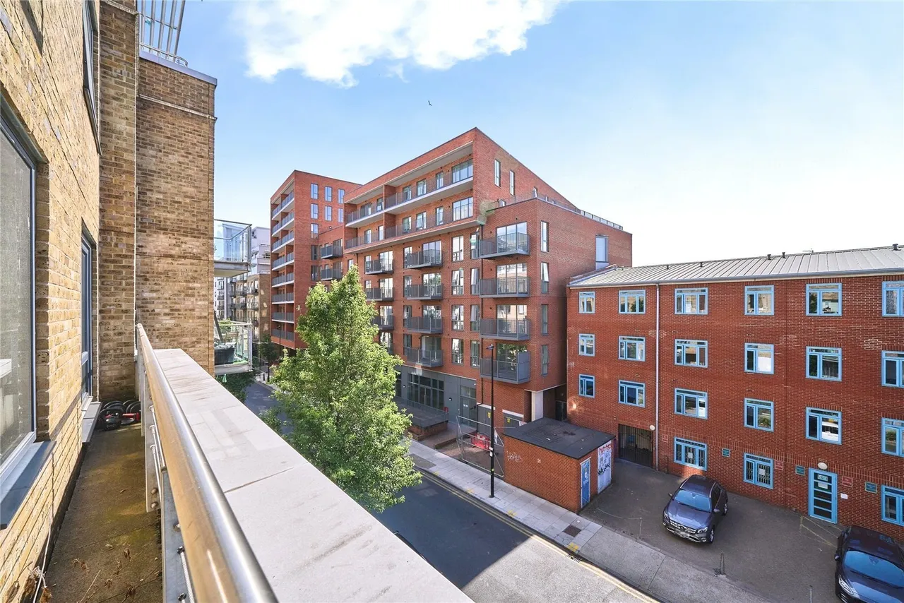 Violet Road, London, E3, photo 12