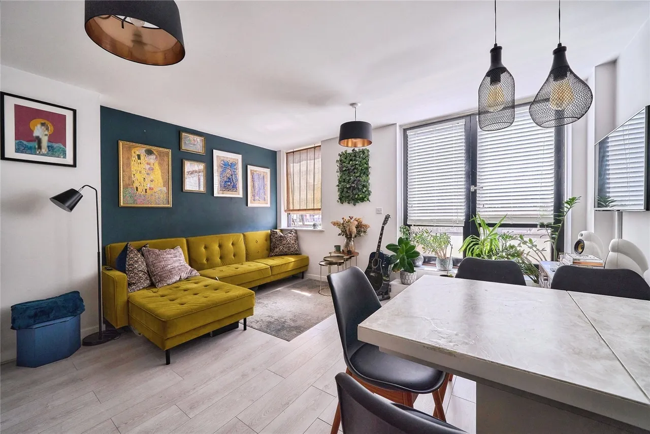 Violet Road, London, E3, photo 3