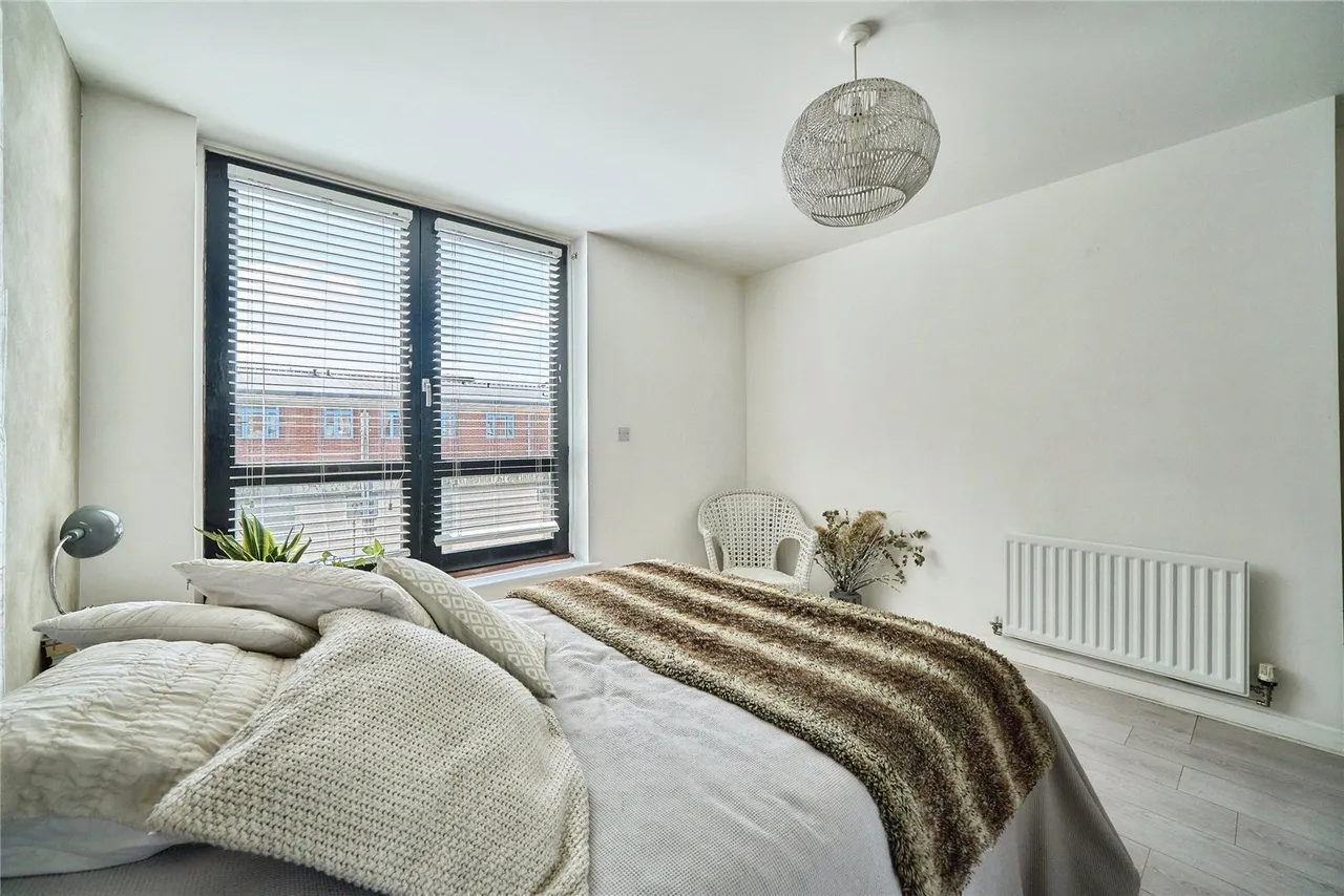 Violet Road, London, E3, photo 7