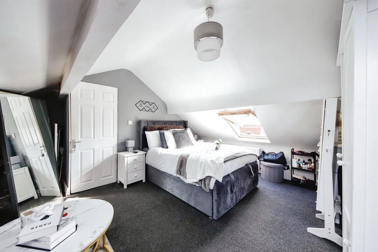 Wilton Road, Sparkhill, B11, photo 14