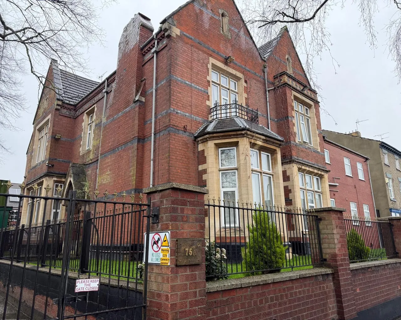 Carholme Road, Lincoln, LN1, photo 2