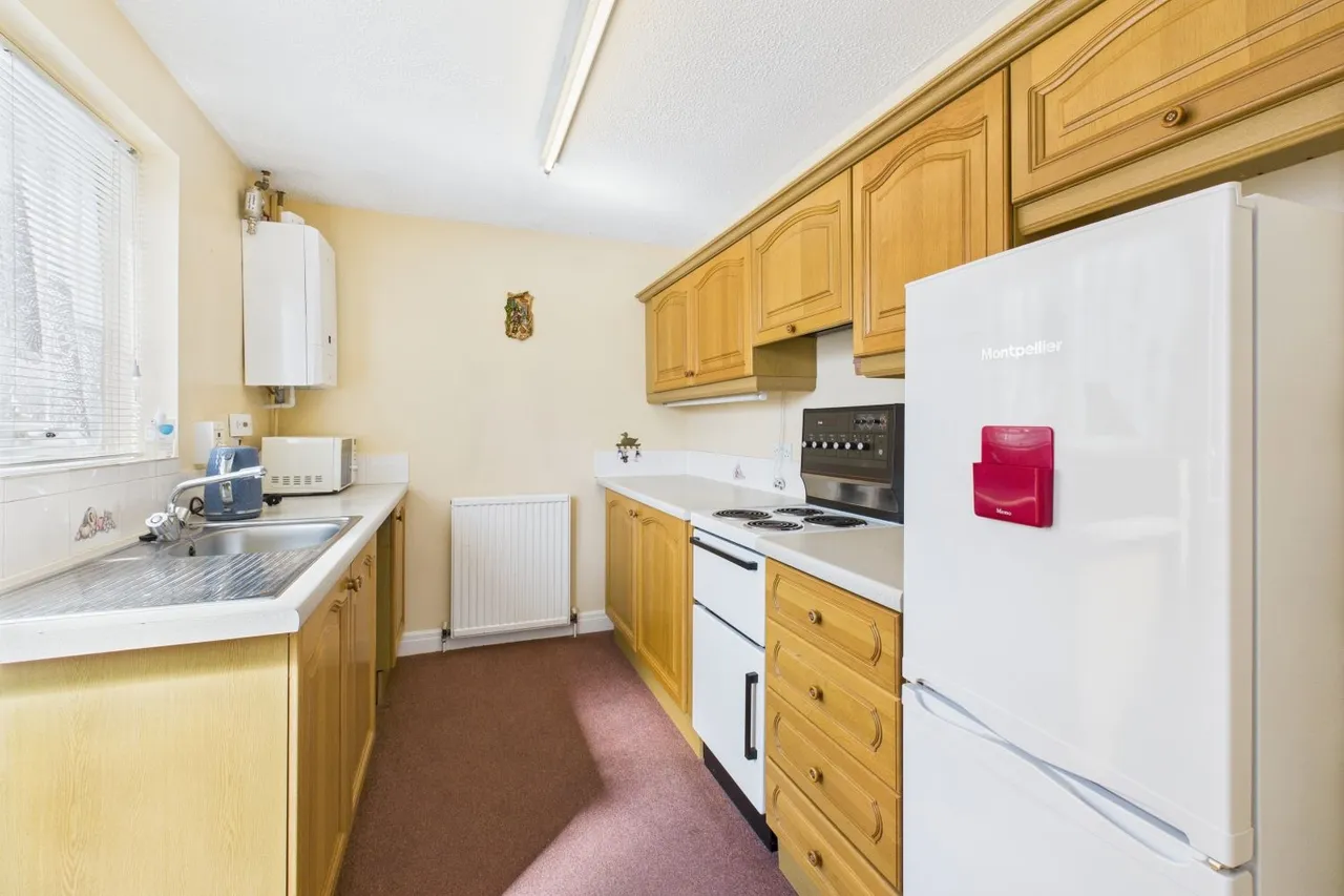 Loxley Close, York, YO30, photo 6