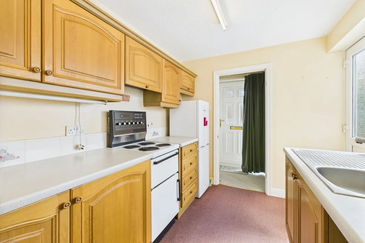 Loxley Close, York, YO30, photo 9