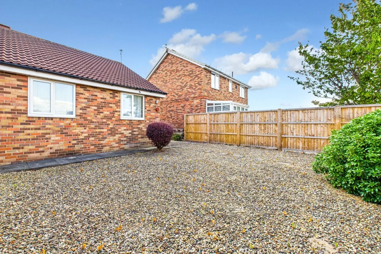 Loxley Close, York, YO30, photo 12