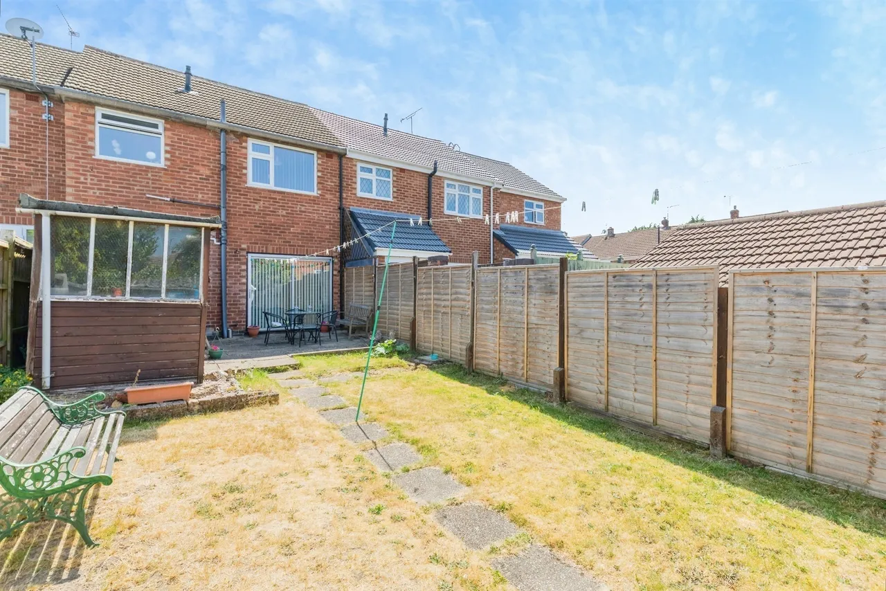 Newbold Close, Binley, CV3, photo 8