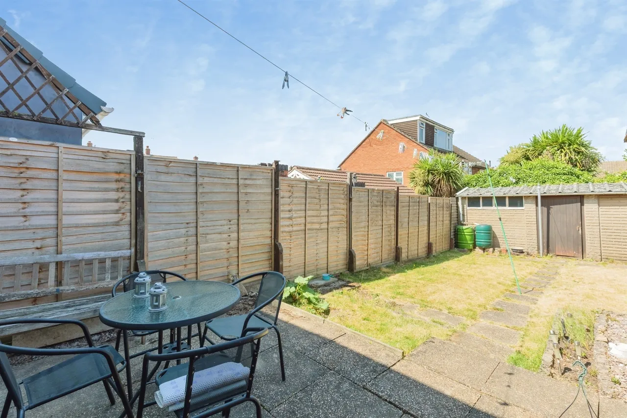 Newbold Close, Binley, CV3, photo 12