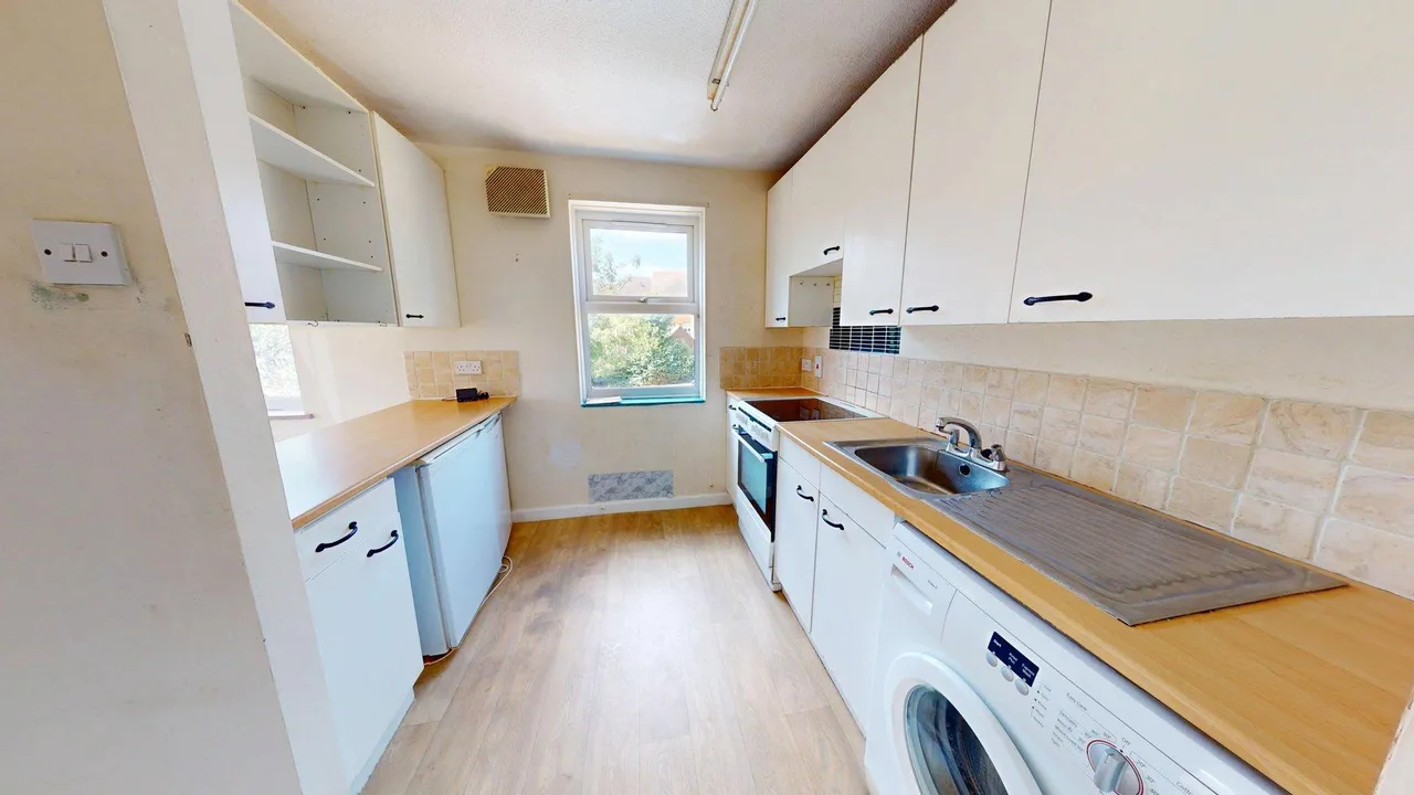 Jackman Close, Abingdon, OX14, photo 2