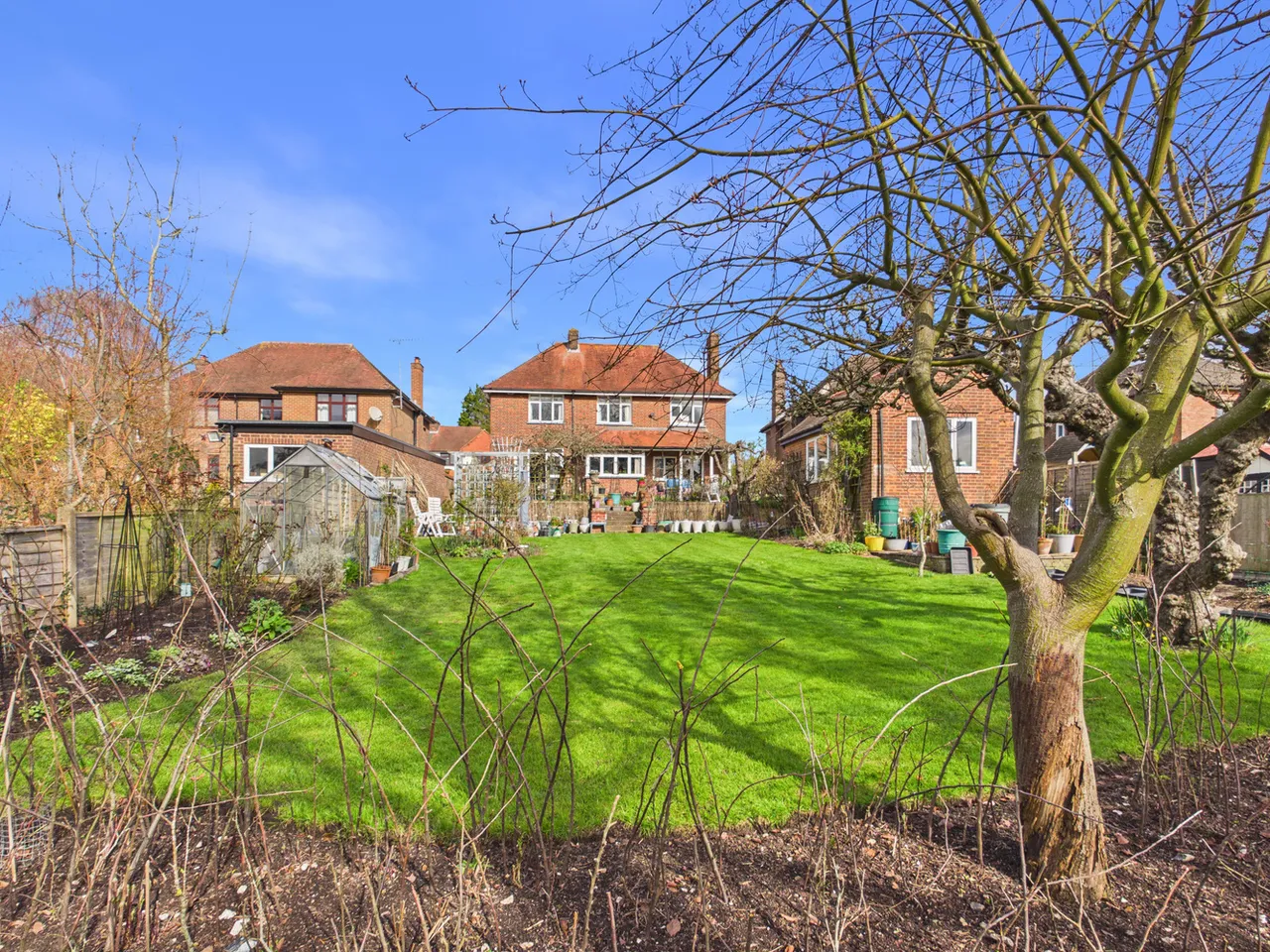 West Wycombe Road, High Wycombe, HP12, photo 5