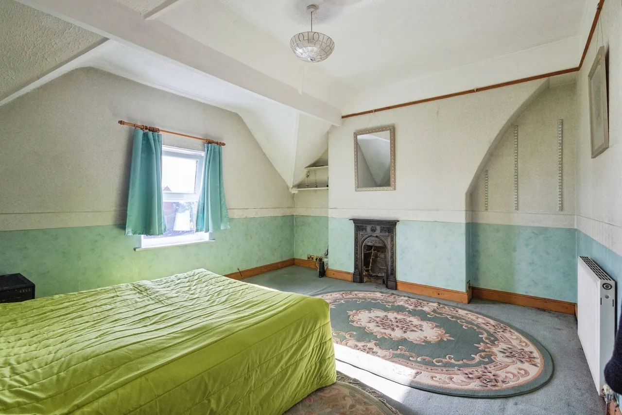 Howard Avenue, Stockport, SK4, photo 12