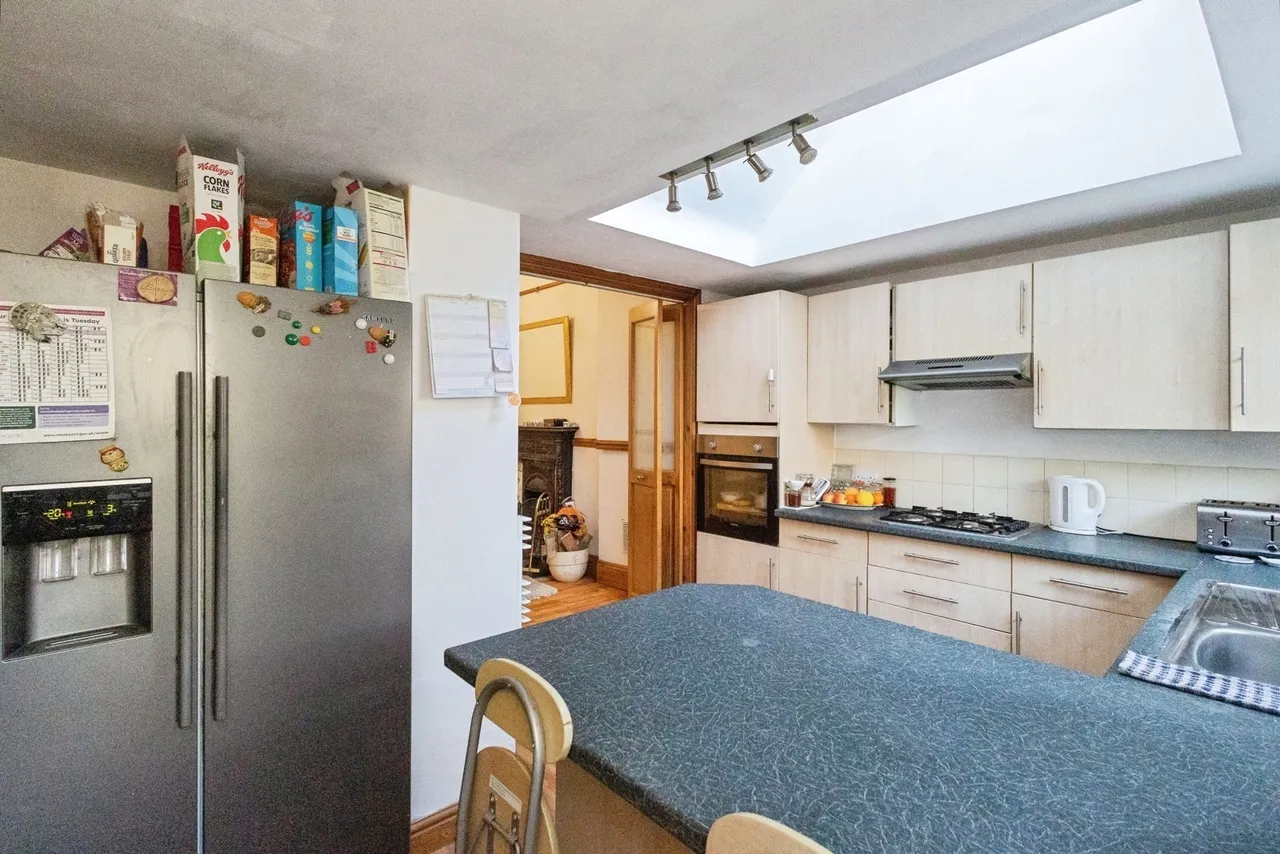 Howard Avenue, Stockport, SK4, photo 7