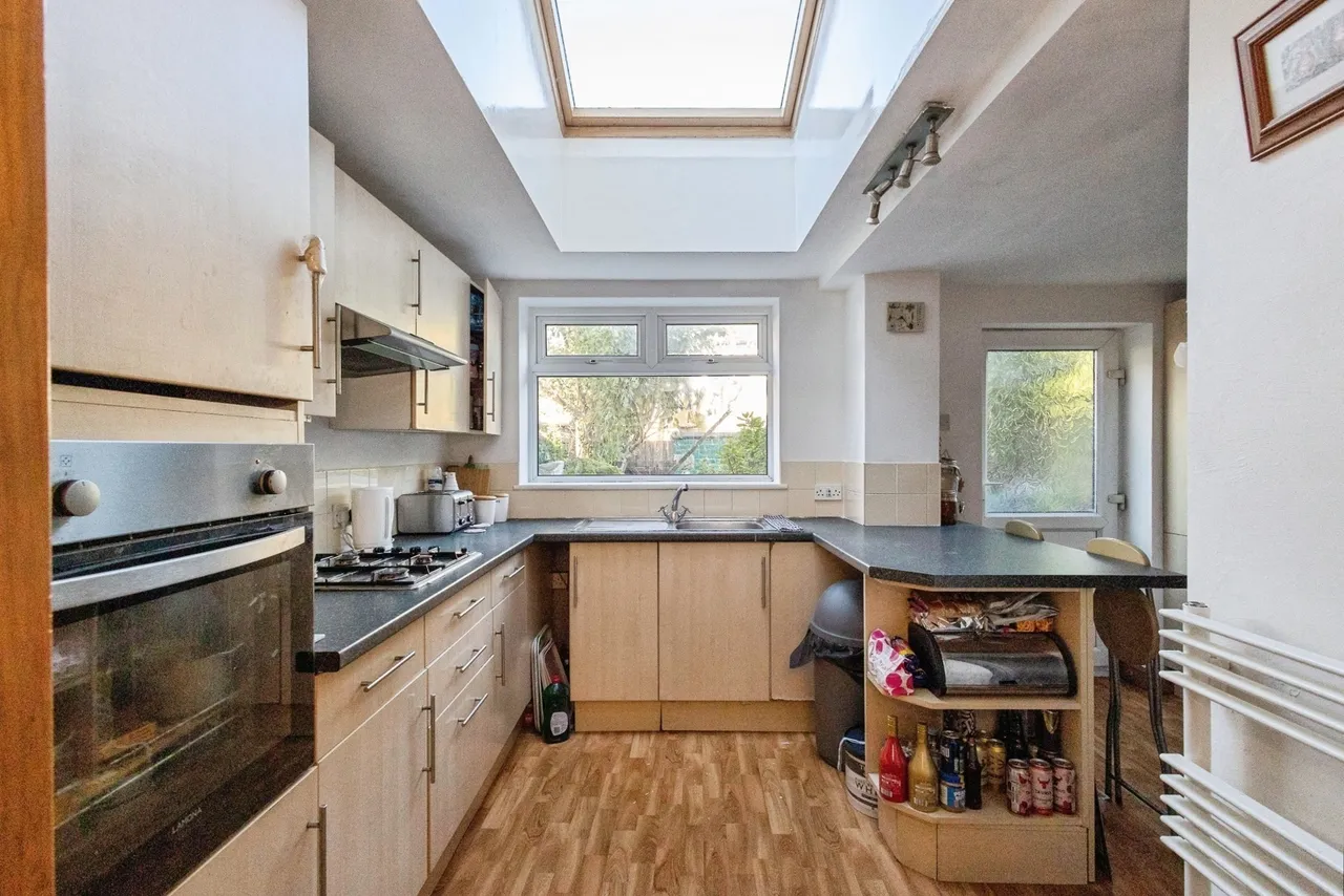 Howard Avenue, Stockport, SK4, photo 6