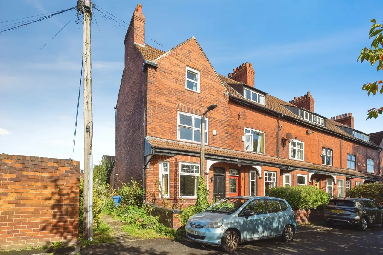 Howard Avenue, Stockport, SK4, photo 22