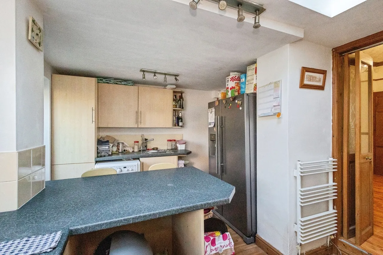 Howard Avenue, Stockport, SK4, photo 9