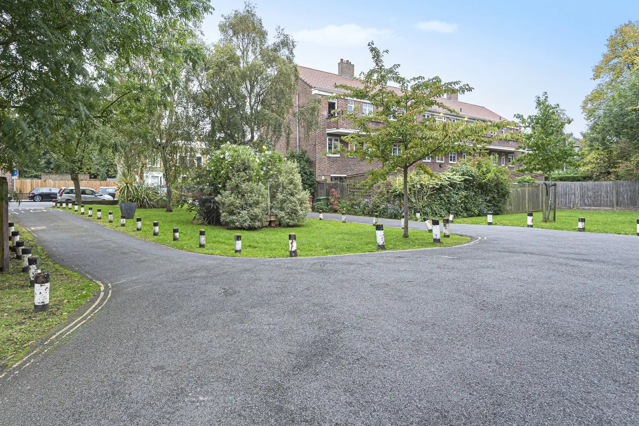 Melford Road, SE22, photo 3