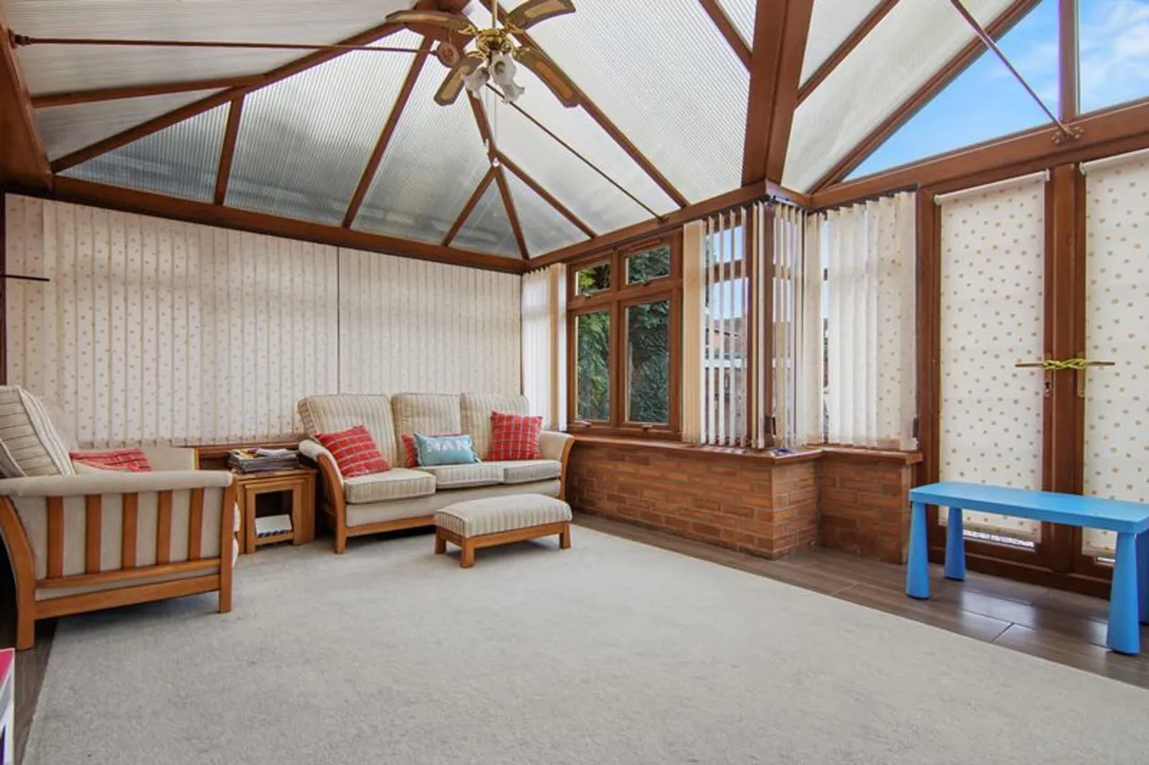 Eldersfield Grove, Solihull, B91, photo 12
