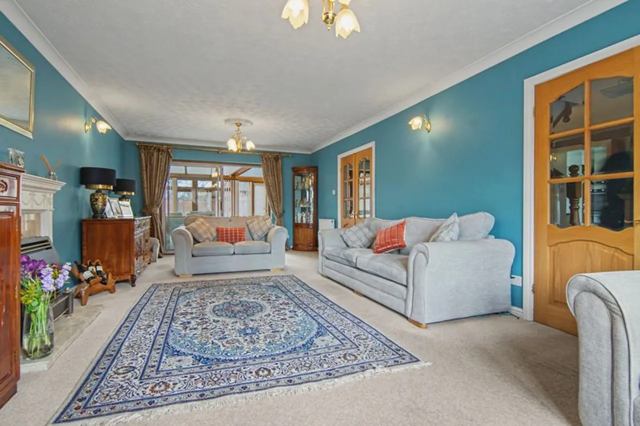 Eldersfield Grove, Solihull, B91, photo 6