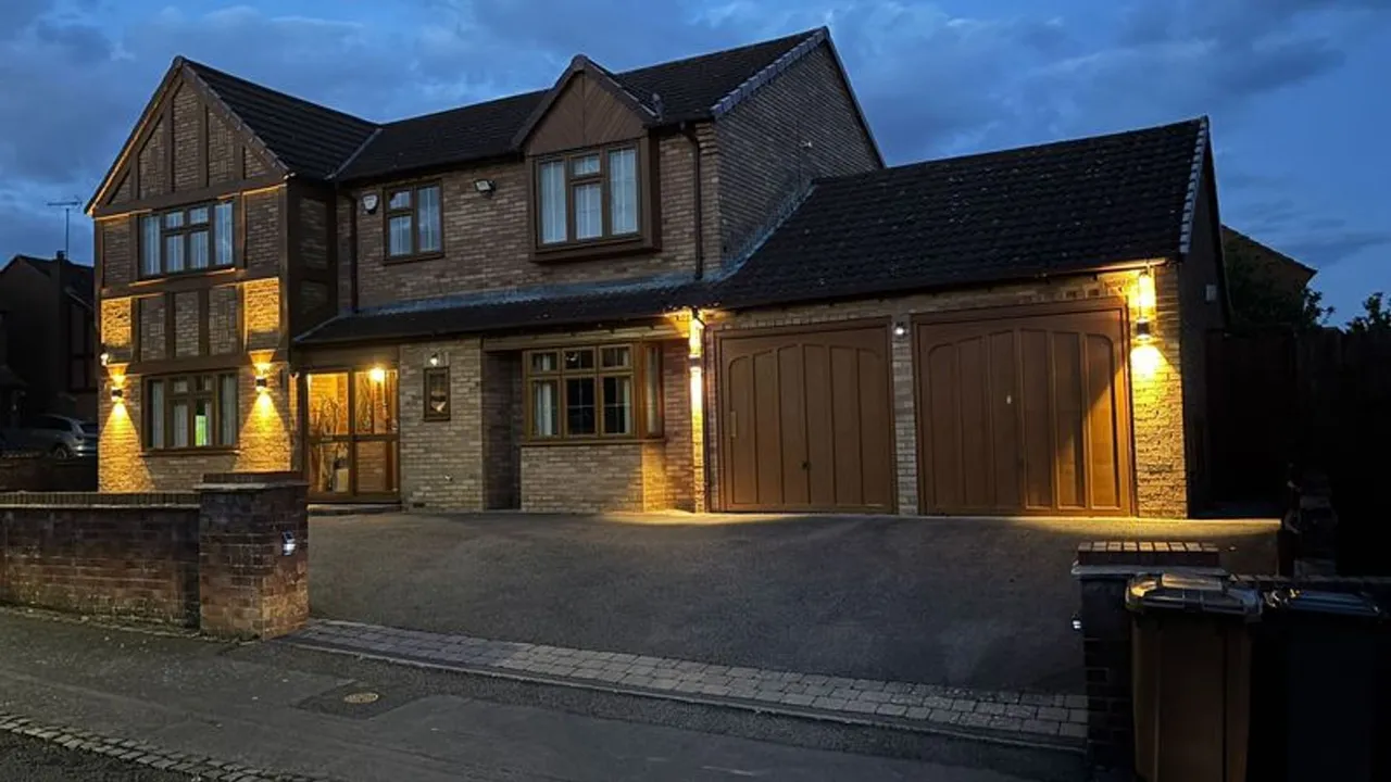 Eldersfield Grove, Solihull, B91, photo 22