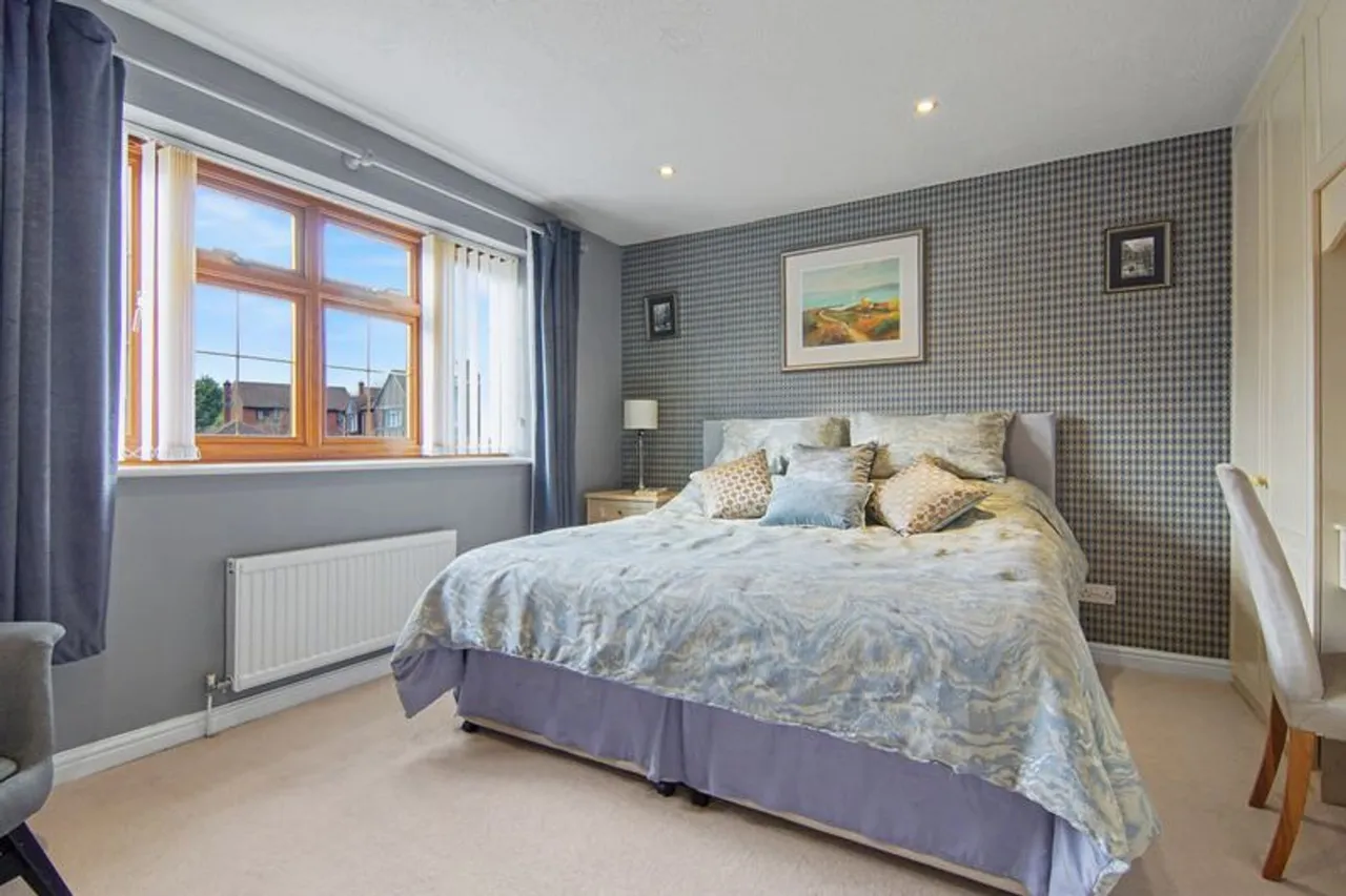 Eldersfield Grove, Solihull, B91, photo 18
