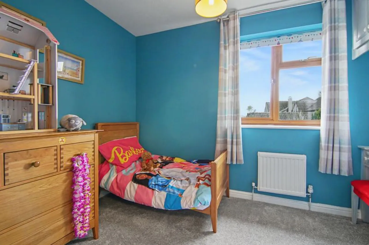 Eldersfield Grove, Solihull, B91, photo 20