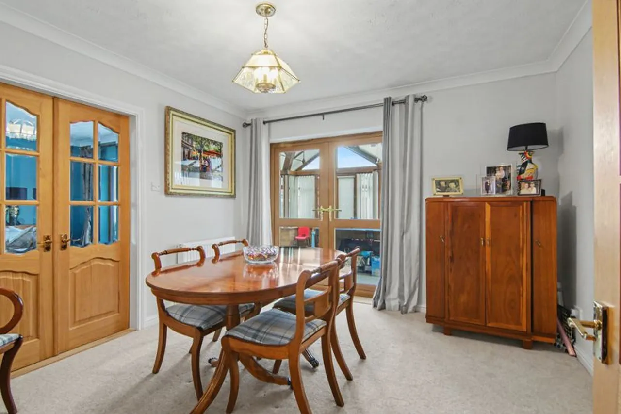 Eldersfield Grove, Solihull, B91, photo 11
