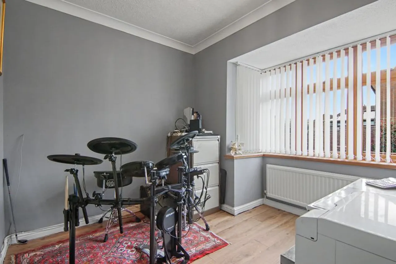 Eldersfield Grove, Solihull, B91, photo 14