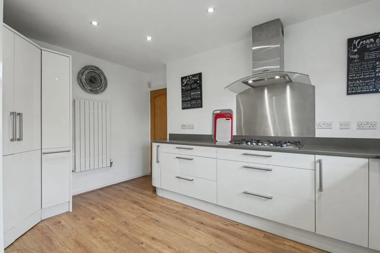 Eldersfield Grove, Solihull, B91, photo 8