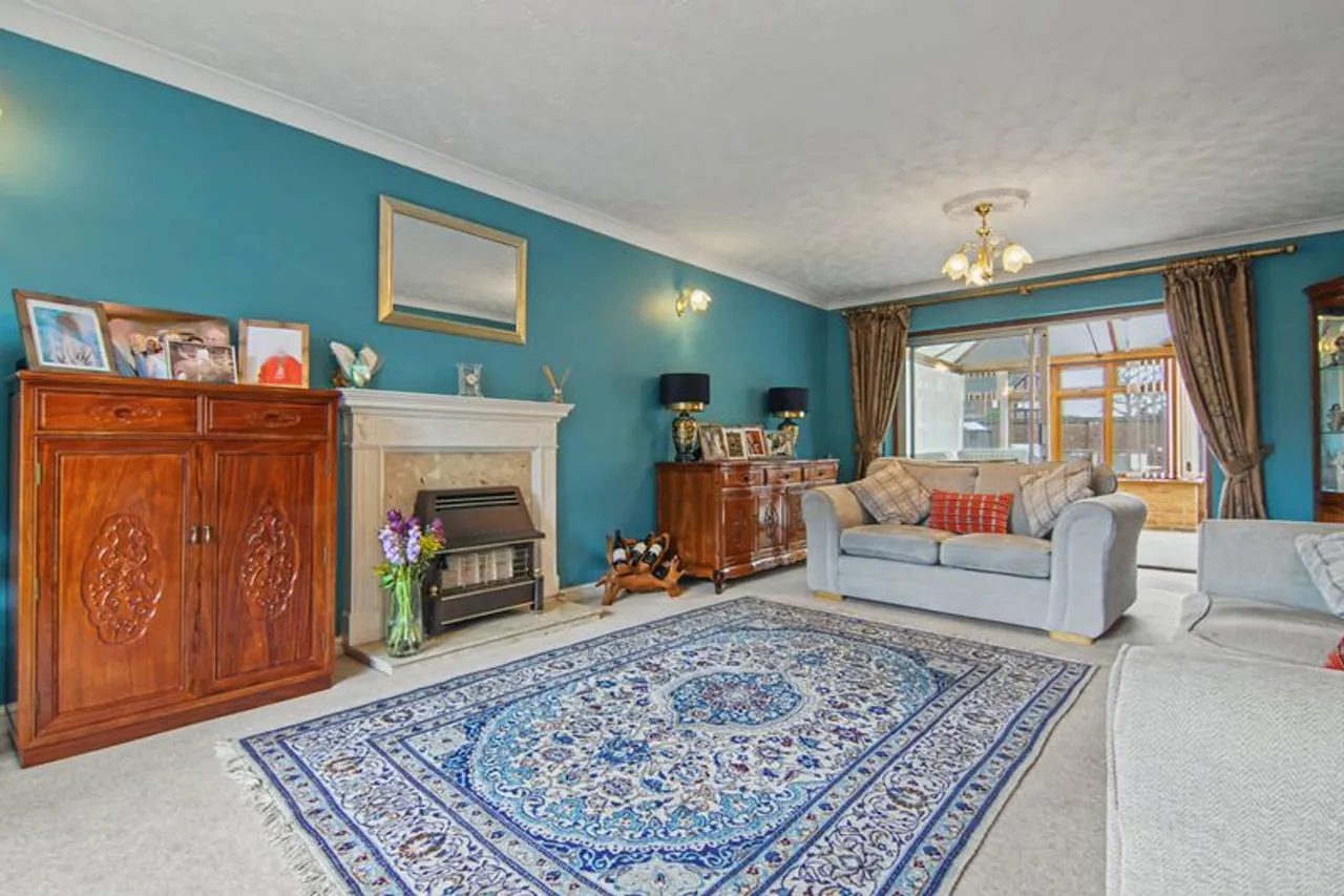 Eldersfield Grove, Solihull, B91, photo 7