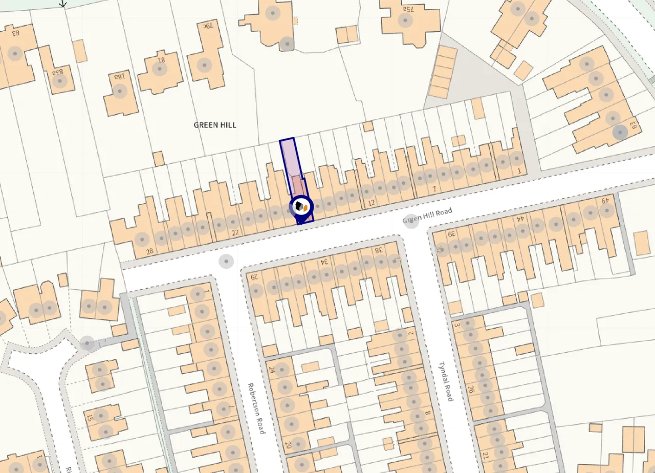 Green Hill Road, Grantham, photo 24