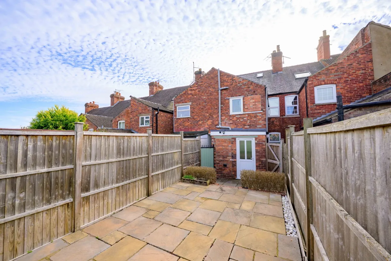 Green Hill Road, Grantham, photo 21