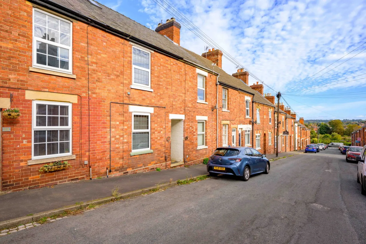 Green Hill Road, Grantham, photo 23