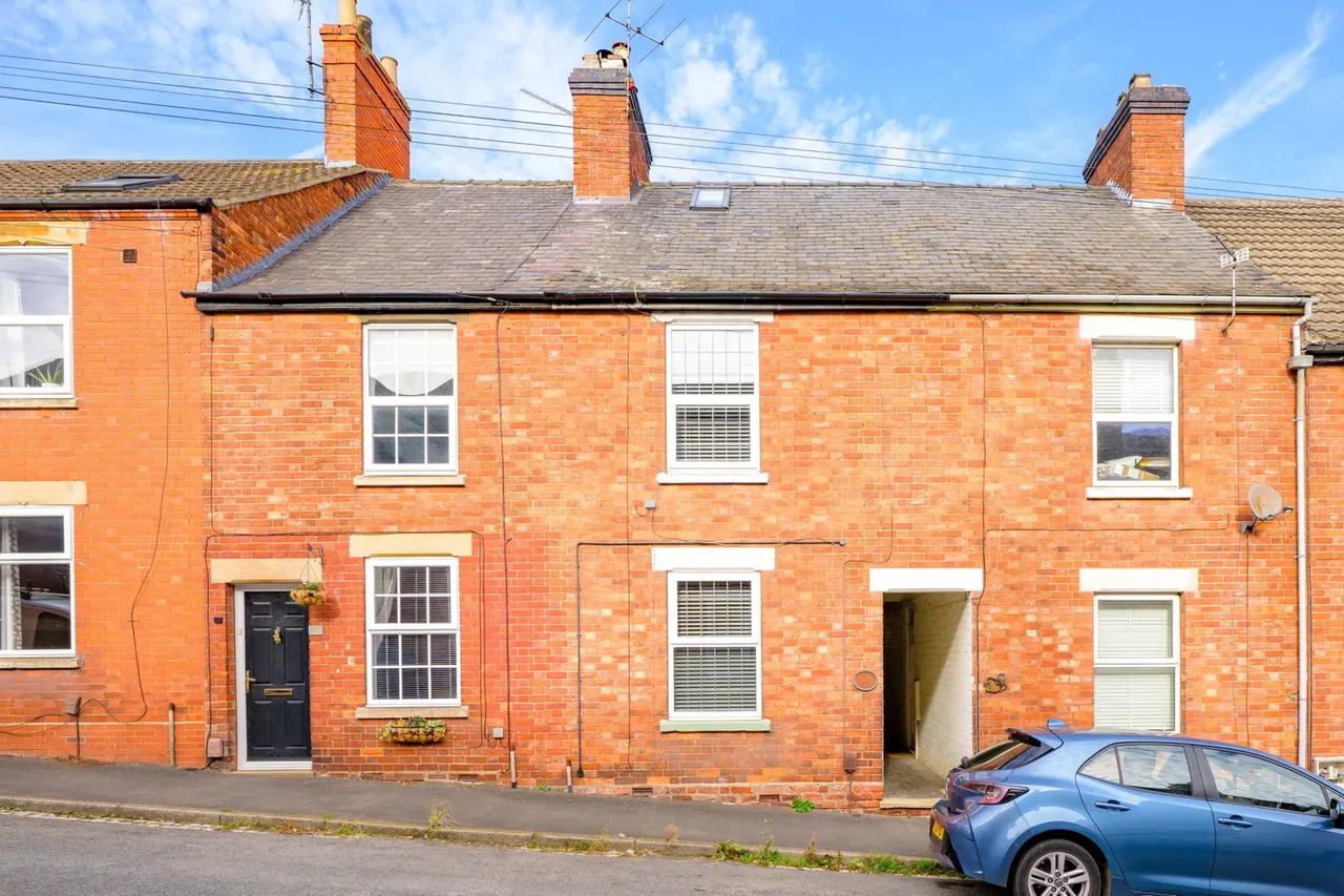 Green Hill Road, Grantham, photo 22