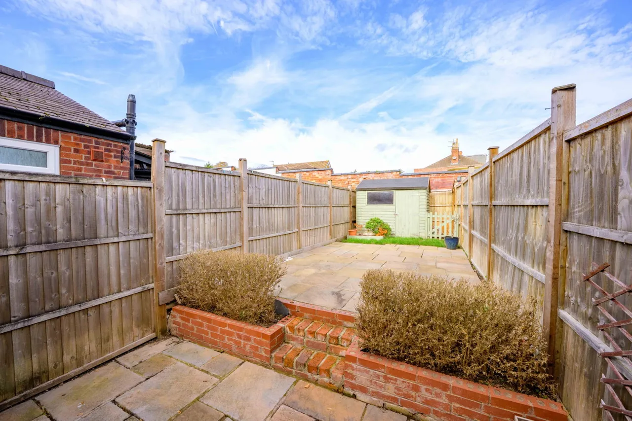 Green Hill Road, Grantham, photo 20