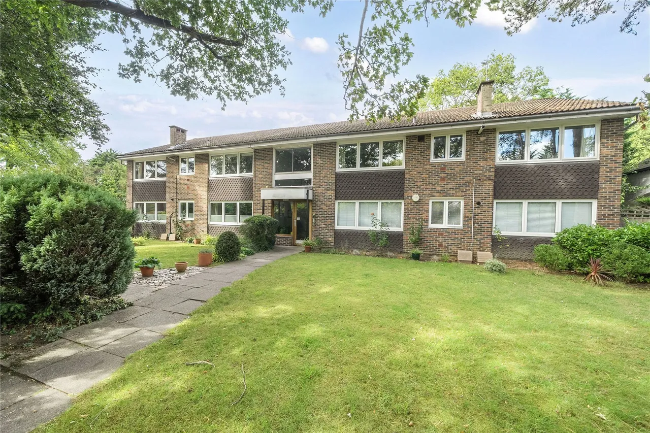 Shortlands Road, Bromley, BR2, photo 18