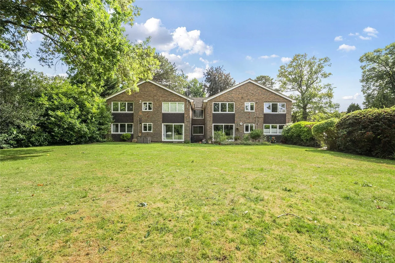 Shortlands Road, Bromley, BR2, photo 16